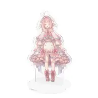 Nemuyashiki Belulu - Acrylic stand - VTuber