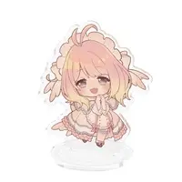 Nemuyashiki Belulu - Acrylic stand - VTuber