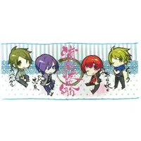 UraShimaSakataSen (USSS) - Towels