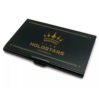 HOLOSTARS - Card case