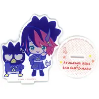 Ryugasaki Rene - Acrylic stand - 774 inc.