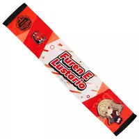 Furen E Lustario - Towels - Nijisanji
