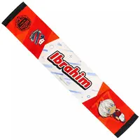 Ibrahim - Towels - Nijisanji