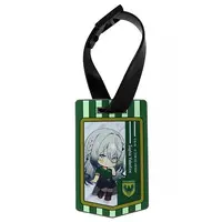 Sophia Valentine - Key Chain - Luggage Tag - Nijisanji