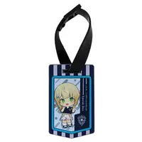 Kaburaki Roco - Key Chain - Luggage Tag - Nijisanji