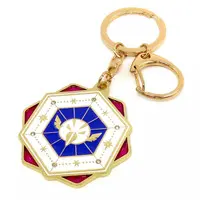 Vantacrow Bringer - Key Chain - Nijisanji