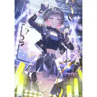 Hayase Sou - Canvas Board - Nijisanji