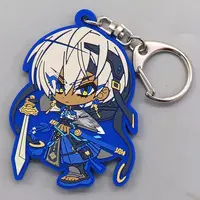 Ibrahim - Key Chain - Nijisanji