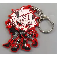 Kuzuha - Key Chain - Nijisanji