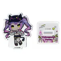 Tokoyami Towa - Acrylic stand - hololive