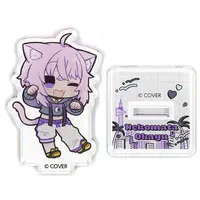 Nekomata Okayu - Acrylic stand - hololive