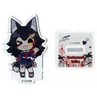 Ookami Mio - Acrylic stand - hololive