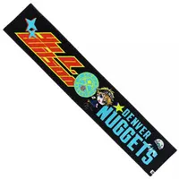 Yu Q. Wilson - NBA x NIJISANJI EN - Towels - Nijisanji