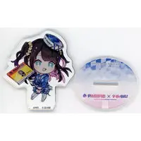 Kaga Nazuna - Acrylic stand - VSPO!