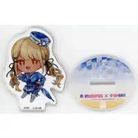 Kaminari Qpi - Acrylic stand - VSPO!