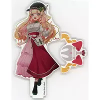 Aglio, olio e peperoncino - Acrylic stand - VTuber