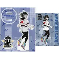 Amemori Sayo - Acrylic stand - Nijisanji