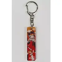 Komori Met - Acrylic Key Chain - Key Chain - 774 inc.