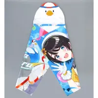 Oozora Subaru - Towels - hololive