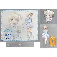 Yumekawa Kanau - Acrylic Key Chain - Acrylic stand - Key Chain - Mouse Pad - Re:AcT