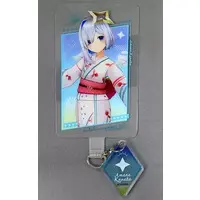 Amane Kanata - Phone Tab - Acrylic Charm - Key Chain - Smartphone Accessory - hololive