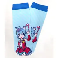 Souya Ichika - Socks - Clothing - 774 inc.
