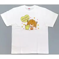 Inaba Haneru - Clothes - T-shirts - 774 inc. Size-XL