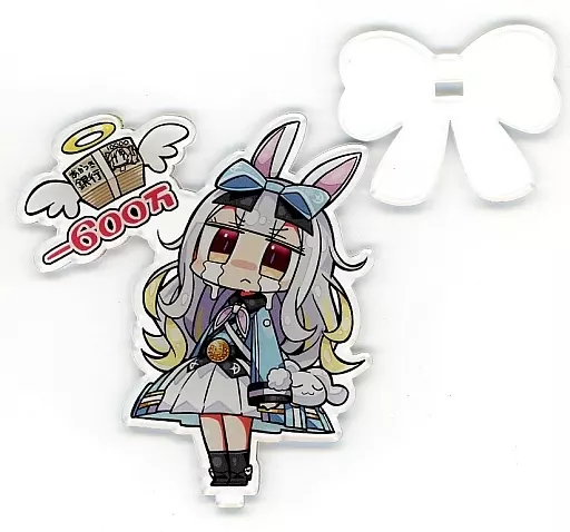 Mochizuki Himari - Acrylic stand - VTuber