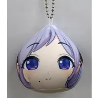 Saionji Mary - Key Chain - HoneyStrap