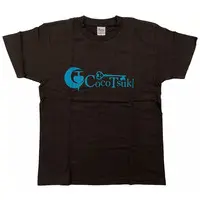 CocoTsuki - Clothes - T-shirts Size-S