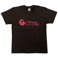 CocoTsuki - Clothes - T-shirts Size-S