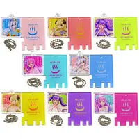 hololive - Key Chain - Himemori Luna & Tokoyami Towa & Tsunomaki Watame & Amane Kanata