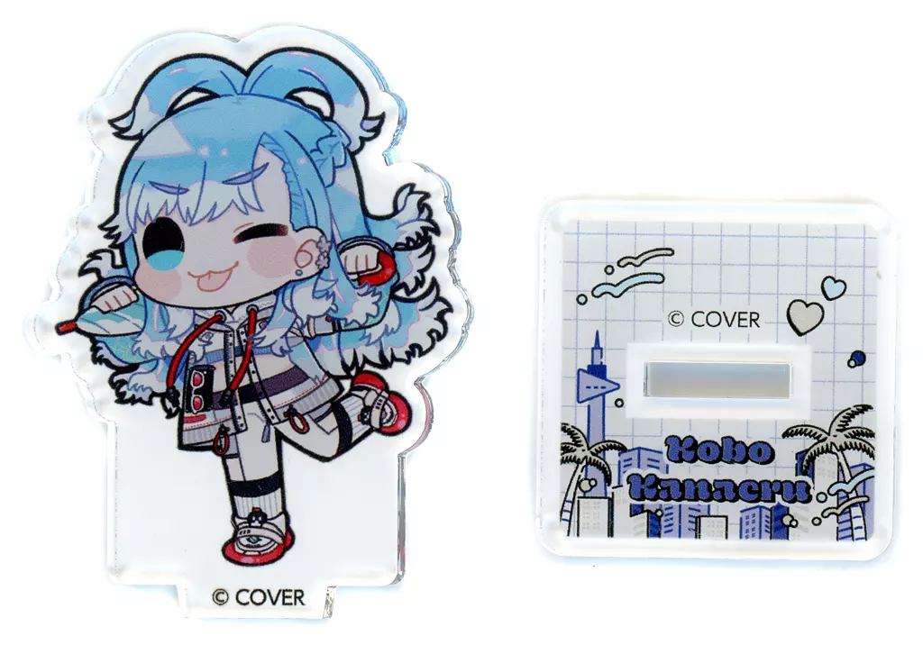 Kobo Kanaeru - Acrylic stand - hololive