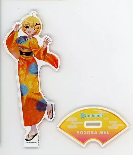 Yozora Mel - Acrylic stand - hololive
