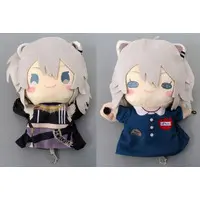 Shishiro Botan - Plush - Puppet Plush - hololive