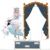 Shirakami Fubuki - Acrylic stand - hololive
