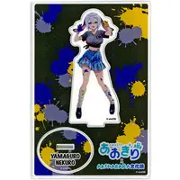 Yamaguro Nekuro - Acrylic stand - Aogiri High School