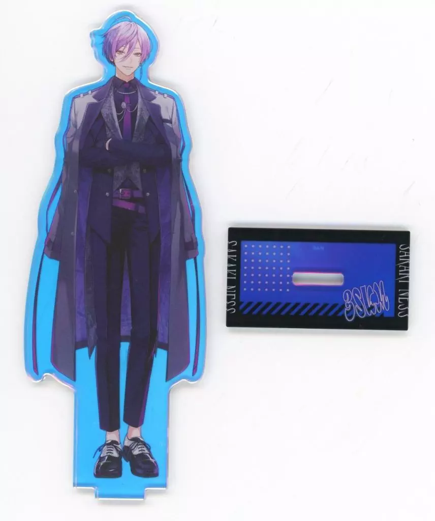 Sakaki Ness - Acrylic stand - 3SKM