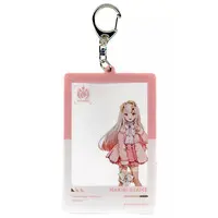 Nakiri Ayame - Situation hololive A Fun Day Out! Series - Key Chain - hololive