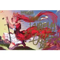Kureiji Ollie - Postcard - hololive