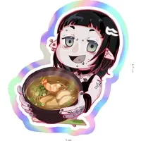 烏烏烏 - Stickers - VTuber