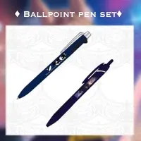 Moako - Ballpoint Pen - VTuber