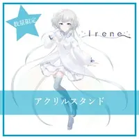 Irene - Acrylic stand - VTuber