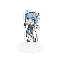 Sorairo Ruri - Acrylic stand - VTuber