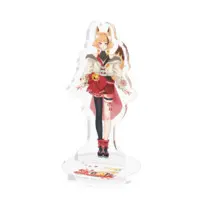 Akane Rin - Acrylic stand - VTuber Size-50x50mm