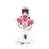 遊歩伽茶子 - Acrylic stand - VTuber