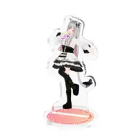 Erurun - Postcard - Acrylic stand - VTuber Size-50x50mm