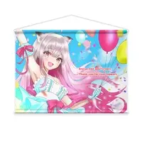 Erurun - Tapestry - Postcard - VTuber