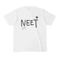 Mikeneko - Clothes - T-shirts - VTuber
