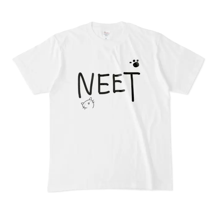 Mikeneko - Clothes - T-shirts - VTuber